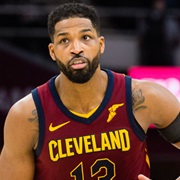Tristan Thompson