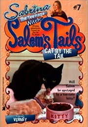 Cat by the Tail (Sarah Verney)