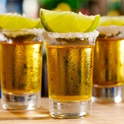 Tequila (Mexico)