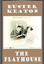 The Playhouse . (1921)