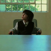 The Butterfly Effect