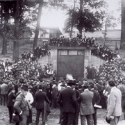 Experimental Mine, U.S. Bureau of Mines