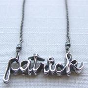 Patrick