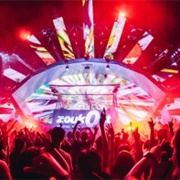 Zoukout Festival Singapore