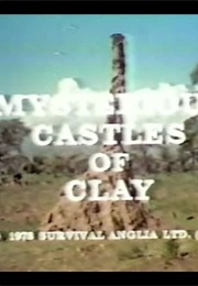 Mysterious Castles of Clay (1978) (1978)