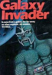 Galaxy Invader – Don Dohler (1985)