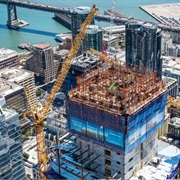 San Francisco, California, US