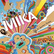 Big Girl (You Are Beautiful) - MIKA