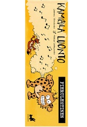 Kamala Luonto - Pierulehtinen (Vehniäinen, Jarkko & Lappalainen, Marja)