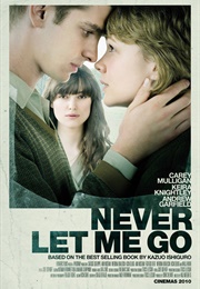 Never Let Me Go (2010)