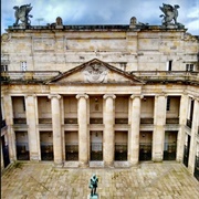 National Capitol, Bogotá
