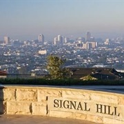 Signal Hill, California