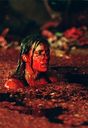 Shauna MacDonald in the Descent (2005)