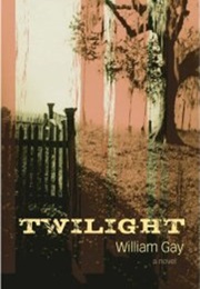 Twilight (William Gay)