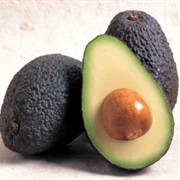Hass Avocado - California