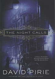 The Night Calls (David Pirie)
