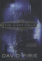 The Night Calls (David Pirie)