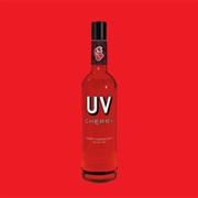 UV Cherry