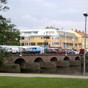 Varnamo