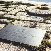 JFK Gravesite