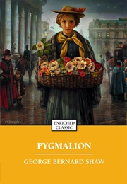Pygmalion (George Bernard Shaw)