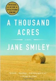 A Thousand Acres (Jane Smiley)
