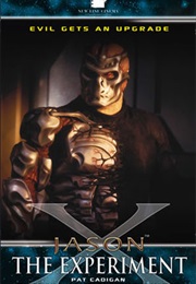 Jason X: The Experiment