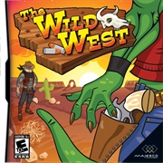 The Wild West