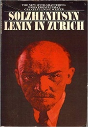 Lenin in Zürich (Solzhenitsyn)