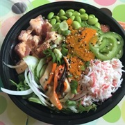 Poke Pop (Fircrest, Washington)