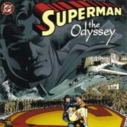 Superman: The Odyssey
