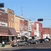 West Point, Nebraska