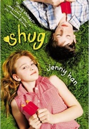 Shug (Jenny Han)