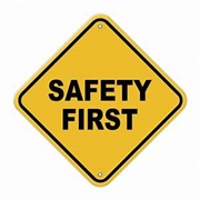 Safety Month (June)