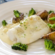 Atlantic Halibut