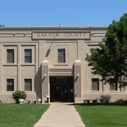 Dakota City, Nebraska