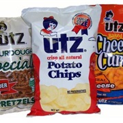 Utz Snacks