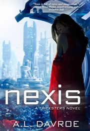 Nexis (A.L. Davroe)