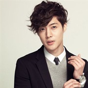 Kim Hyun Joong