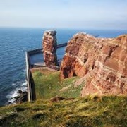 Helgoland, Germany