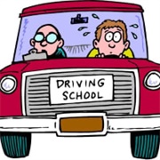 A Driving School