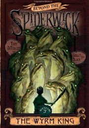 The Wyrm King (Holly Black)