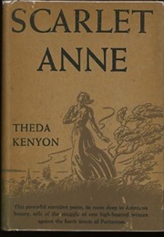 Scarlet Anne (Theda Kenyon)