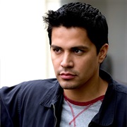 Jay Hernandez