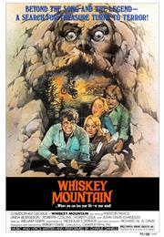 Whiskey Mountain – William Grefe (1977)