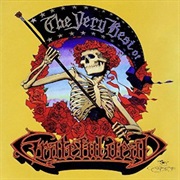Casey Jones - The Grateful Dead