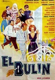 El Bulín (1969)