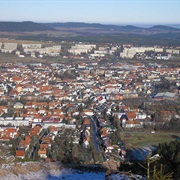 Ilmenau