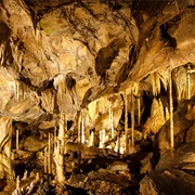Atta Cave, Attendorn