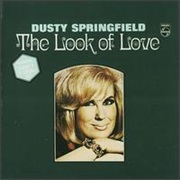 Dusty Springfield, the Look of Love